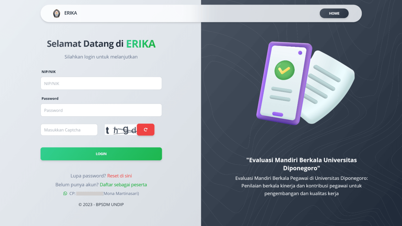 AUDI Assessment Platform